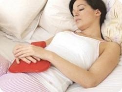 Akut cystitis (cystitis) Akut cystitis