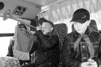 Nyár a nyári tábor (91 fotó) (tábor) Nyár a nyári tábor (91 fotó)