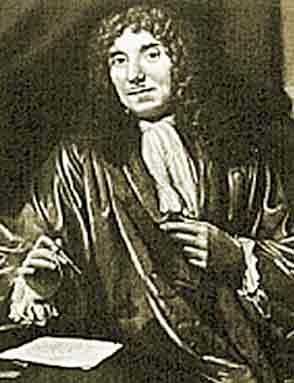 Antonie van Leeuwenhoek