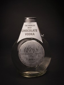 Alcoolul Mozart - alcool cu ​​gust de ciocolată, totul pentru tine