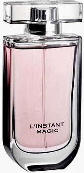 L - instant magic - guerlain - recenzii, recenzie, compoziție