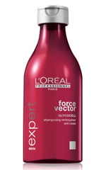 L oreal professionnel vigoare șampon vector, masca, îngrijire