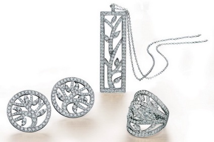Luca carati - bijuterii și mărci antice ale lumii, rețea de bijuterii sociale