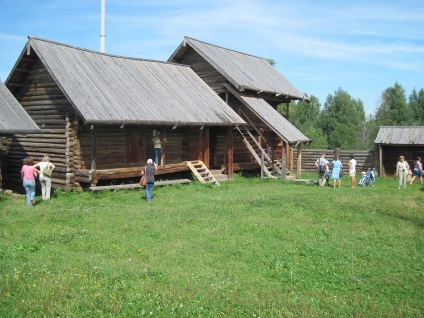 Ludorvai descriere, istorie, excursii, adresa exactă