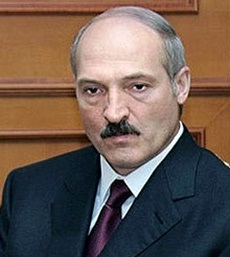 Lukasenko Janukovics - a tetves, Barroso - kecske - (Lukasenko Janukovics)