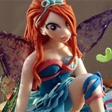 Lovevix fairy winx!