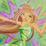 Lovevix fairy winx!