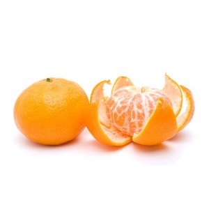 Mandarine - bune și rele