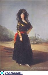 Mantilla este un element al costumului național feminin spaniol - țara-mamă