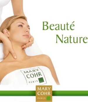 Mary cohr (Mary KOR) - kozmetika Franciaország