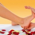 Masajul picioarelor pentru artroze, masajul
