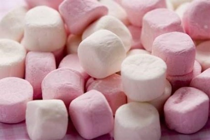 Mastic din marshmallow marshmallow - retete simple