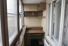 Mobilier pentru balcon de fotografie loggia și canapea cu propriile mâini, fotoliu și piept de sertar răchită, pliante moale