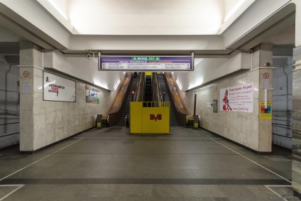 Metro în schema din Minsk cu străzi, până la câte lucrări