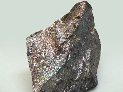 Boronitul mineral
