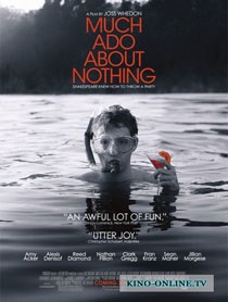 Sok hűhó semmiért (2013) nézni online film jó minőségű