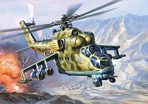 Modele elicoptere pentru lipire, firma Star
