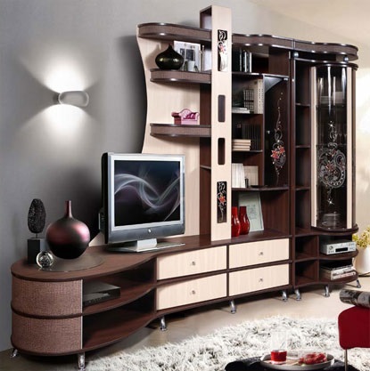 Mobilier modular orpheus kmk (Belarus)