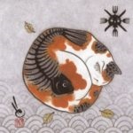 Pisicile Monmon • carte de design de tatuaje de la horitomo