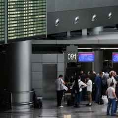 Moscova, știri, aeroflot - a avertizat despre blocajele de trafic și cozile de la aeroport - Sheremetyevo