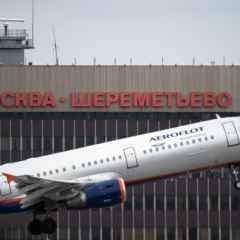 Moscova, știri, aeroflot - a avertizat despre blocajele de trafic și cozile de la aeroport - Sheremetyevo