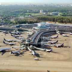 Moscova, știri, aeroflot - a avertizat despre blocajele de trafic și cozile de la aeroport - Sheremetyevo