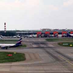 Moscova, știri, aeroflot - a avertizat despre blocajele de trafic și cozile de la aeroport - Sheremetyevo