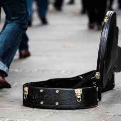 Moscova, știri, aflați programul de spectacole ale muzicienilor de stradă pot fi găsiți pe site - muzica în metrou