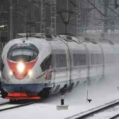 Moscova, știri, întârzierea trenurilor pe metrou din cauza vremii nefavorabile a crescut cu mai mult de o oră și jumătate