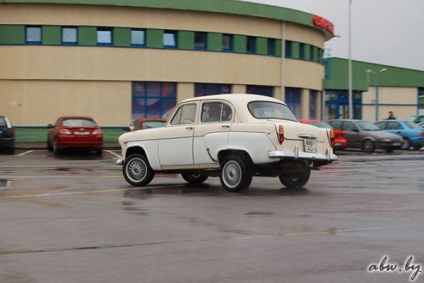 Moskvich 