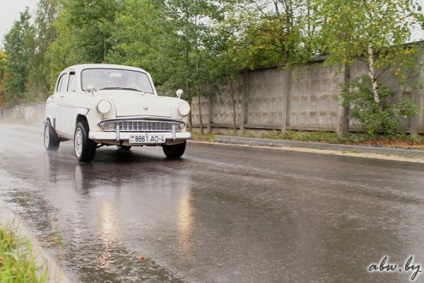 Moskvich 