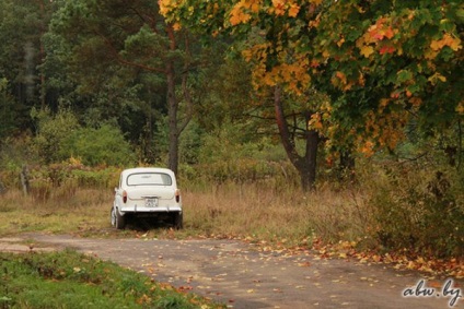 Moskvich 