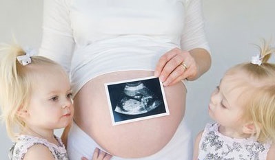 Puteți face uzi la începutul sarcinii, la începutul sarcinii