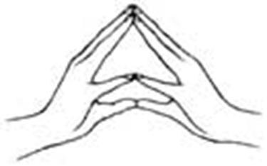 Mudre sau gesturi de yoga - pagina 2