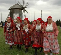 Múzeum-Reserve - Ludorvay - utazás, a munkaidő és a költségek, a szabadság