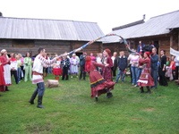 Múzeum-Reserve - Ludorvay - utazás, a munkaidő és a költségek, a szabadság (Ludorvay) Múzeum-Reserve - Ludorvay - utazás, a munkaidő és a költségek, a szabadság