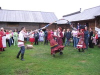 Múzeum-Reserve - Ludorvay - utazás, a munkaidő és a költségek, a szabadság