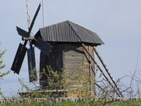 Múzeum-Reserve - Ludorvay - utazás, a munkaidő és a költségek, a szabadság (túra) Múzeum-Reserve - Ludorvay - utazás, a munkaidő és a költségek, a szabadság