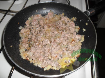 Palacsinta - hogyan készítsünk palacsinta hús recept fotó, kulináris blog - finom otthon