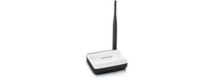 Beállítása a router Tenda n3, homepc - Computer Service Szentpéterváron