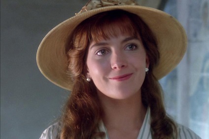 Natasha Richardson - életrajz, fotók, személyes élet, filmográfia (személyes) Natasha Richardson - életrajz, fotók, személyes élet, Filmográfia