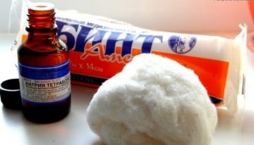 Nátrium-tetra in stomatitis különösen használat a gyermekek és a felnőttek (tetraborát) Nátrium-tetra in stomatitis különösen használat a gyermekek és a felnőttek