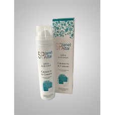 Cosmetice naturale Altai (cosmetice) Natural Altaic Cosmetics