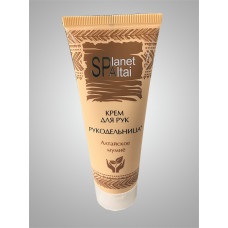 Cosmetice naturale Altai (cosmetice) Natural Altaic Cosmetics