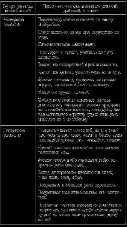 La nota mamei (jurnalul de observații) - primul an de viață totul este decis! 365 Secretele celor drepte