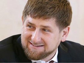 Kisebb gyermekek Kadirov szerzett 10 millió rubel
