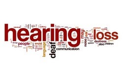 Senzorineurala pierdere a auzului cauze bilaterale și tratamentul pierderii auzului