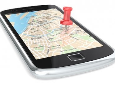Noul sistem GPS determină locația cu un centimetru