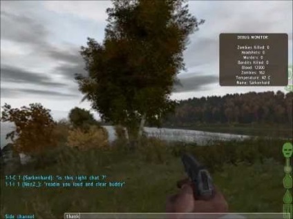 Știri despre arma 2 zi z single player sau cum să joci zi z gratuit