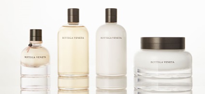 Despre marca - bottega veneta - branduri in il de boté - il de bote - magazine de parfumuri si cosmetice